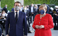 독일·프랑스, 러시아와 관계 개선 추구…푸틴과 정상회의 모색