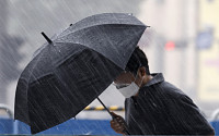 [일기예보] 28일 전국 곳곳에서 돌풍·천둥·번개 동반한 ‘소나기’ 후덥지근한 날씨…서울 낮 29도·미세먼지 ‘좋음~보통’
