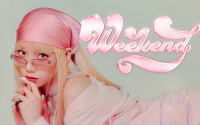 태연, 디스코로 돌아온다…새 싱글 ‘Weekend’ 7월 6일 발매