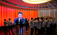 [중국 공산당 100주년] ② 경제성장으로 이룩한 ‘대장정’…중국 공산당은 어떻게 성공의 주역이 됐나