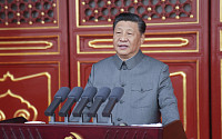 [종합] 시진핑 “공산당 해치는 요소 제거할 것…대만 복귀는 우리의 약속”