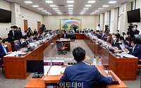 [포토] 정무위 전체회의