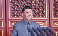 시진핑 “괴롭히면 피 본다” 경고…미·중 무력 충돌 불안 고조