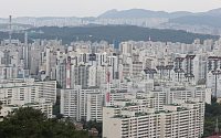 6월 전국 경매 아파트 낙찰가율 104.4%...'역대 최고'