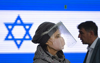 “이스라엘, 한국에 이달 말 화이자 백신 70만 회분 제공”