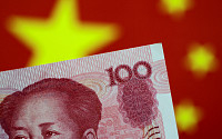 6월 외국인 중국 국채 보유, 사상 최대치…증가세는 둔화