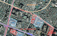 성내1·천호3구역→존치관리구역…천호8존치정비구역은 정비사업 추진