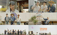방탄소년단, 신곡 ‘Permission to Dance’ 뮤직비디오 티저 공개