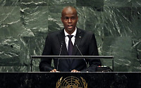 ‘아이티 대통령 피살’에 국제사회 일제히 규탄...바이든 “극악무도 행위”