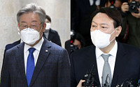 이번엔 '후쿠시마 오염수'…'이재명·윤석열' 두번째 격돌