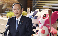 일본, 긴급사태 재선포 결정...“도쿄올림픽, ‘일부분’ 무관중 검토”