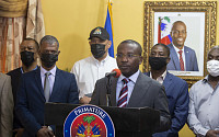 아이티, ‘미 시민권자 포함’ 대통령 암살 용의자 6명 체포...시신엔 총알 12발