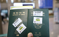 한국, ‘2021 헨리 여권지수’서 3위 랭크…191개국 무비자 방문