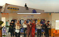 BTS ‘퍼미션 투 댄스’ 흥행 행진…스포티파이 2위·MV 1억 뷰