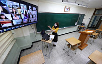 올해 서울 중학교 신입생 6만4550명…작년보다 4980명 줄어