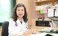 장애인 재활치료 외길 33년 이미경 전문의, 제9회 성천상 수상