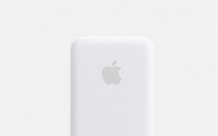 애플, 자석 부착되는 아이폰12 배터리팩 출시