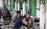 ‘델타 변이’에 인도네시아, 일일 확진자 연일 최다....“10만 명대 대비해야”