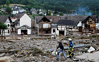 독일, '100년만의 폭우'로 58명 사망…&quot;교민들 안전 확인&quot;