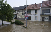 독일 폭우 피해로 81명 사망…1300명 실종