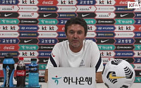 프랑스, 한국 상대로 2-1 역전승…실비안 감독 “한국, 기술과 스피드가 좋은 팀”