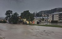 독일ㆍ벨기에 홍수 사망자 170명으로 늘어…수위 점차 낮아져
