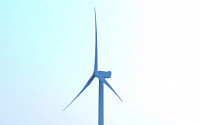 삼성중공업, 대형 해상 풍력 부유체 독자모델 개발