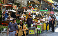 이란, 코로나19 확진자 급증에 테헤란 일주일 봉쇄
