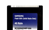 삼성전자 SSD, 데스크탑 PC에 채용