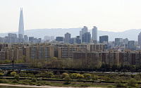 한강변 아파트 '15층·35층 규제' 폐지 가닥