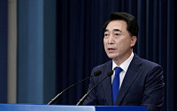박수현 국민소통수석 “8월 한일 외교장관 회담 열릴 수도”