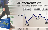 여행·교육 카드사용액 반토막…고용도 동반 감소