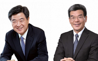 권오갑ㆍ가삼현 한조양 CEO “무탄소연료 선박 상용화할 것”