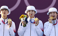 [도쿄올림픽] 양궁 여자 단체전, 올림픽 사상 최초 단일종목 9연패? 기록 확인해보니