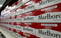 필립모리스, 영국서 10년 안에 말보로 판매 중단...전자담배에 초점