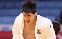 [도쿄올림픽] 재일동포 안창림, 유도 73㎏급 동메달 획득