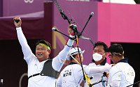 [도쿄올림픽] 나이는 숫자일 뿐!... 올림픽 나서는 백전 노장들의 ‘빛나는 투혼’