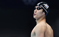 [도쿄올림픽] ‘뉴 마린보이’ 황선우, 자유형 100m 예선 ‘한국新’ 준결승행