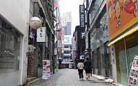 코로나 4차 대유행에 소비심리 올해 처음 꺾였다
