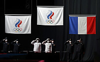 [도쿄올림픽] 도핑 조작 출전금지 러시아…오명 속 선전하는 ROC 선수들