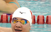 [도쿄올림픽] “2024에 재도전” 이은지, 女배영 200ｍ 준결승 불발