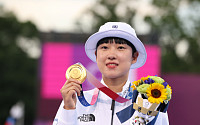 [도쿄올림픽] “우리는 서로의 팬”…’성덕’된 올림픽·아이돌 스타들