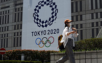 [도쿄올림픽] 도쿄 확진자 일요일 첫 3000명…올림픽 부실 방역 논란도