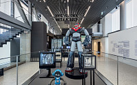 현대차ㆍ독일 비트라 뮤지엄 협력 전시 개최…&quot;로봇이 함께하는 일상은?&quot;
