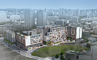 현대건설 도시형생활주택 '힐스테이트 남산' 이달 분양