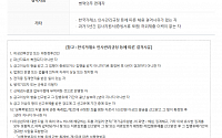 한국거래소, 신입사원 공개채용…'43명' 모집