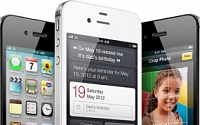 애플 아이폰5  루머 정리해보니 ‘5·4·3’