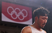 [도쿄올림픽] 류한수 패자부활전 불발…韓 레슬링 45년 만에 ‘노메달’