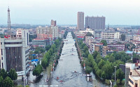 ‘기후의 습격’...글로벌 홍수피해 인구 예상치 10배 증가