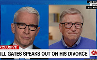 ‘이혼 도장 찍은’ 빌 게이츠, 엡스타인과 친분 후회...“큰 실수였다”